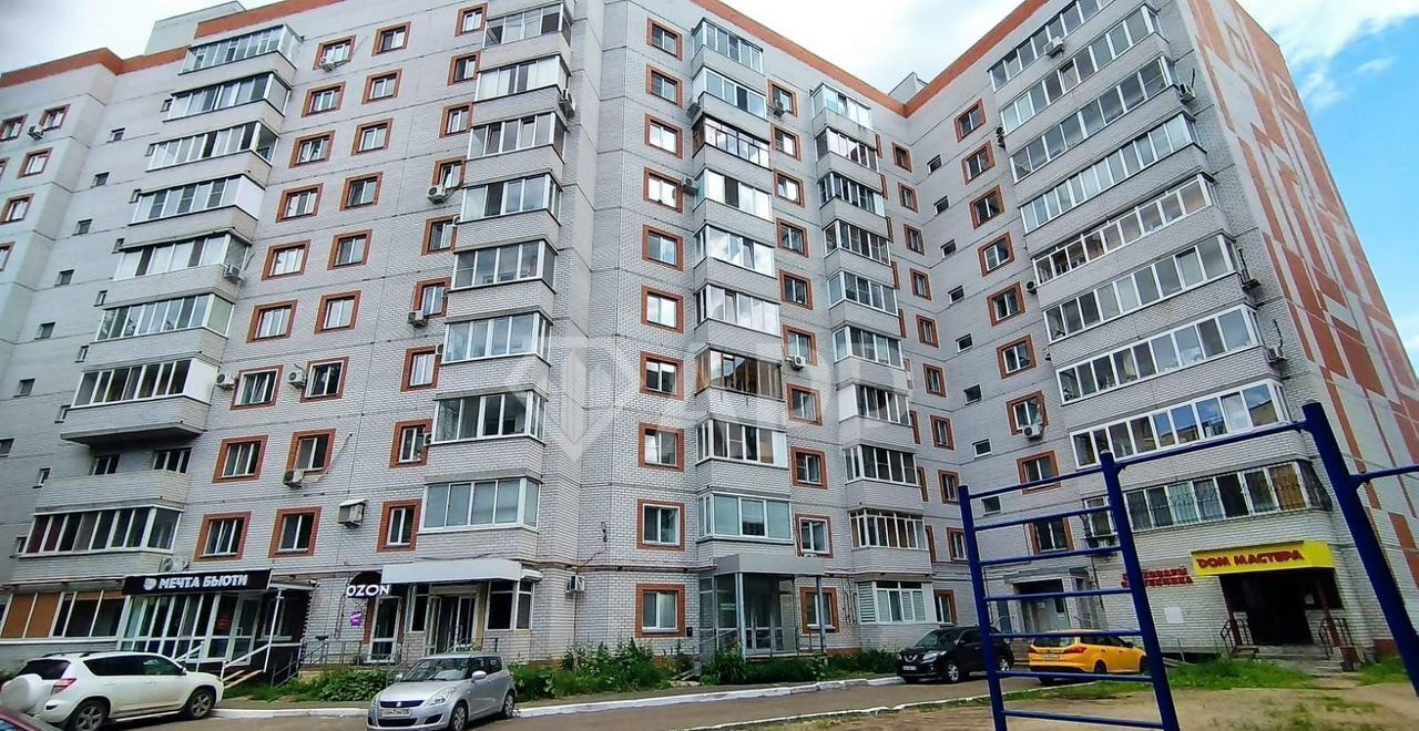 свободного назначения г Казань р-н Приволжский Дубравная ул Юлиуса Фучика 62а Республика Татарстан Татарстан фото 10