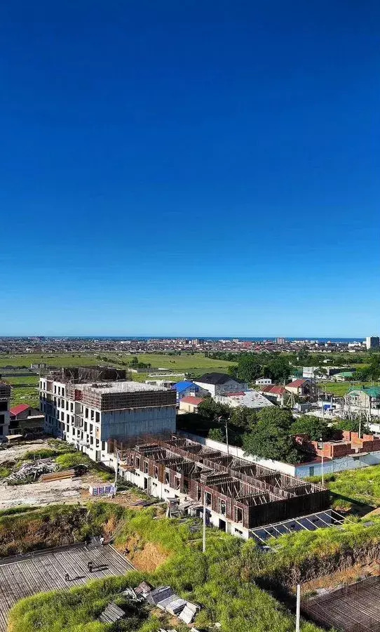 квартира г Махачкала р-н Кировский ул Даганова Кировский внутригородской район фото 9