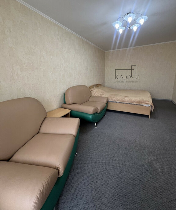 квартира г Магнитогорск пр-кт Карла Маркса 149/1 фото 5