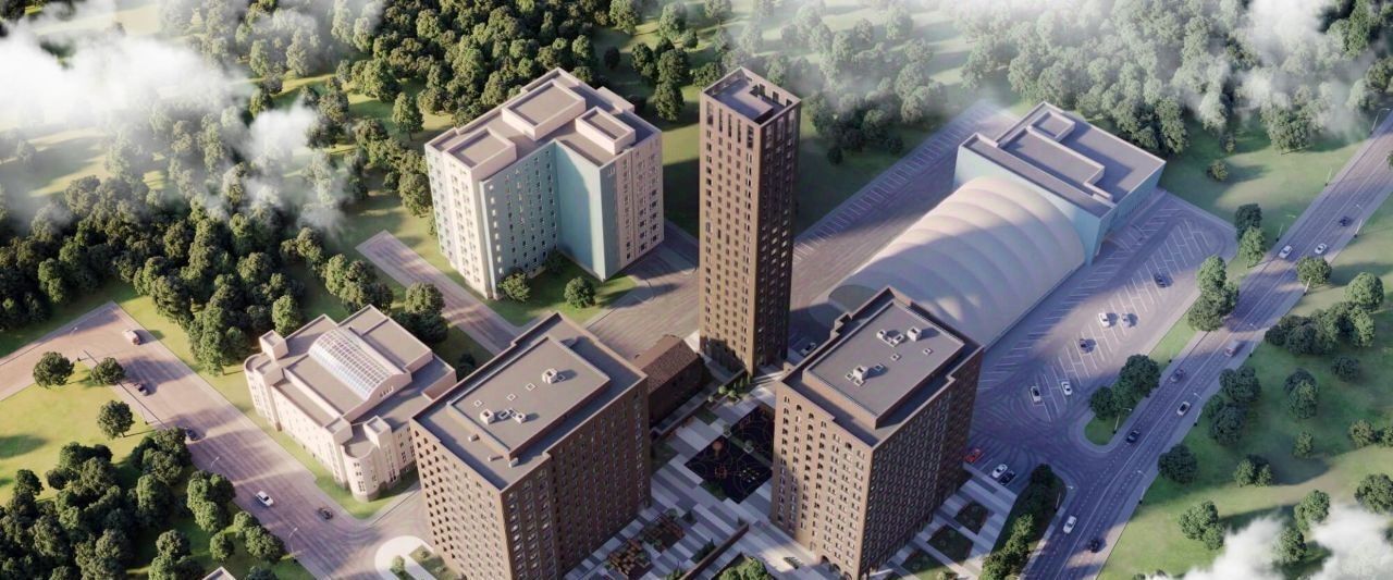 квартира г Уфа р-н Октябрьский ул Рихарда Зорге 73/1 фото 17