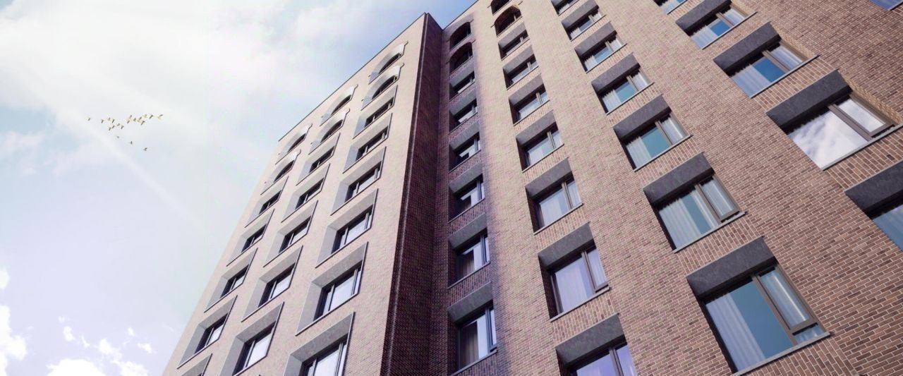 квартира г Уфа р-н Октябрьский ул Рихарда Зорге 73/1 фото 16