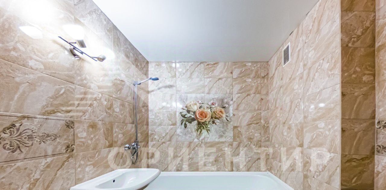 квартира г Екатеринбург ул Шефская 101 Проспект Космонавтов фото 16