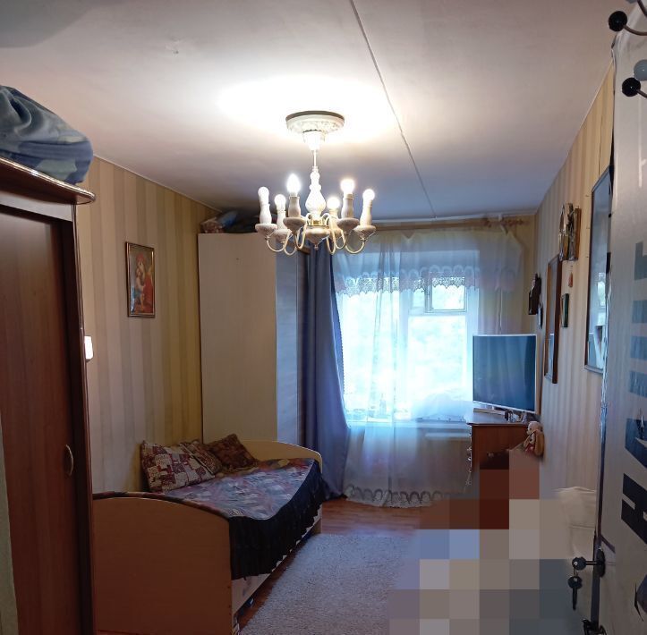 квартира г Екатеринбург р-н Ленинский Чкаловская ул Мартовская 225/2 фото 21