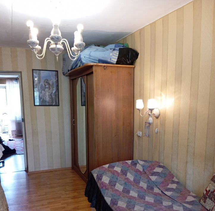 квартира г Екатеринбург р-н Ленинский Чкаловская ул Мартовская 225/2 фото 24