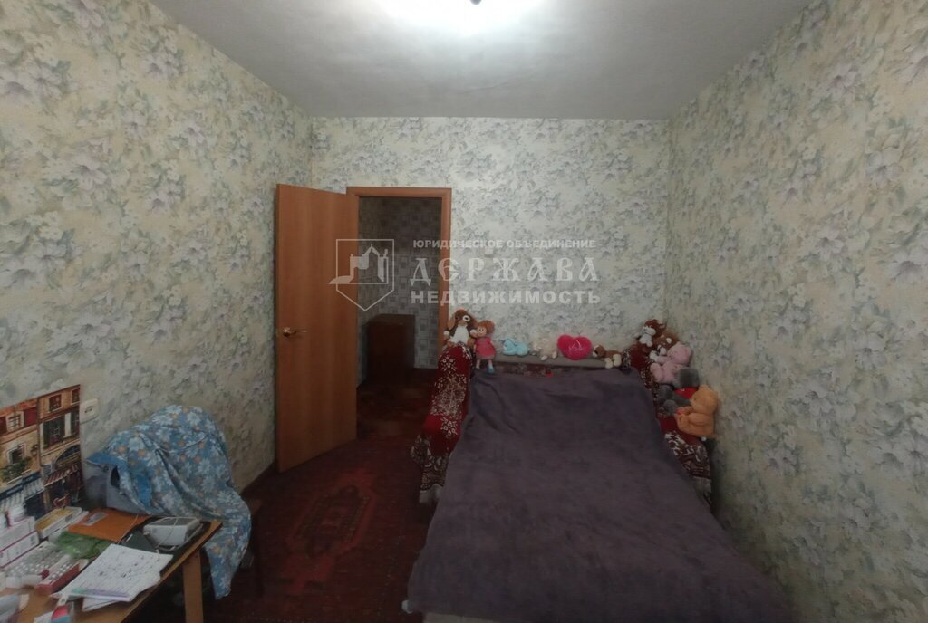квартира г Кемерово ул Халтурина 23а фото 5
