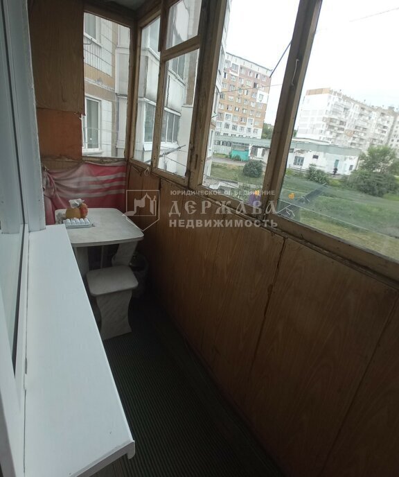 квартира г Кемерово ул Халтурина 23а фото 11