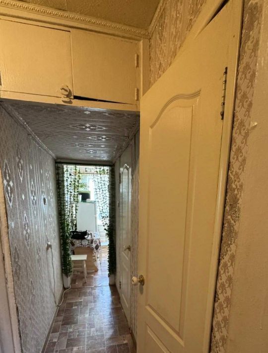 квартира р-н Ярцевский г Ярцево ул Автозаводская 40 фото 5