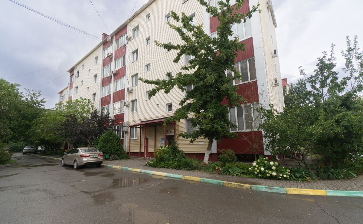 квартира г Волжский пр-кт Дружбы 35г фото 31