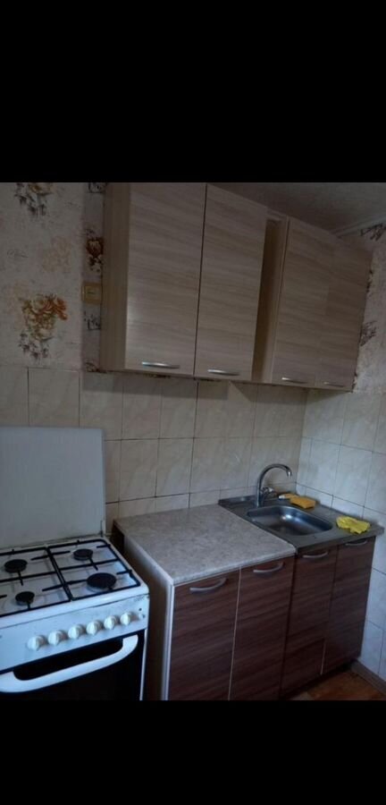 квартира г Екатеринбург р-н Орджоникидзевский Уралмаш ул. 40-летия Октября, 4 фото 2