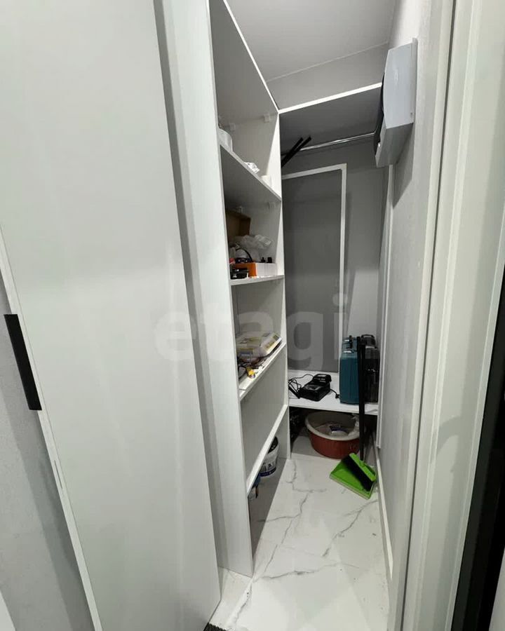 квартира г Тюмень р-н Калининский ул Мельникайте 136 фото 21