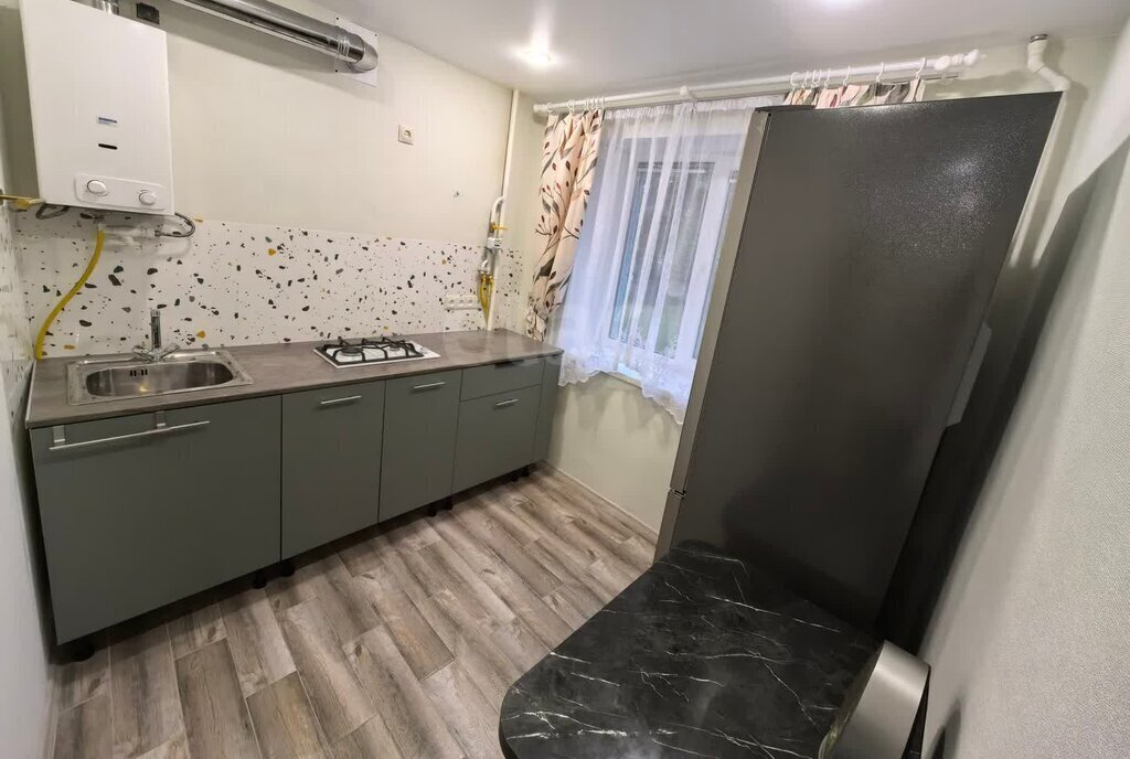квартира г Тамбов ул Астраханская 166 фото 1