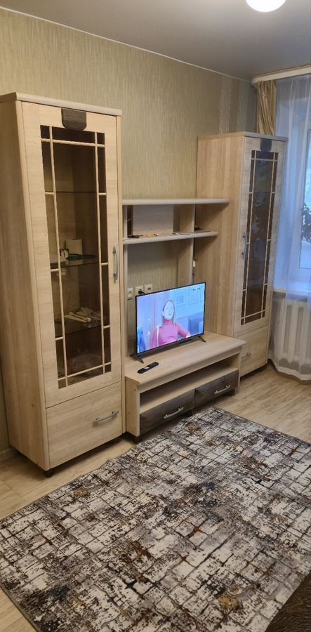 квартира г Петропавловск-Камчатский ул Дальняя 24 фото 1