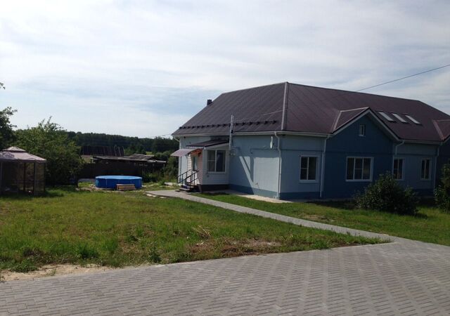 Заволжье, г. о. Чкаловск фото