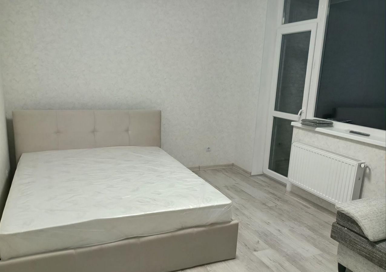 квартира г Калининград р-н Московский ул Тихорецкая 22 фото 4