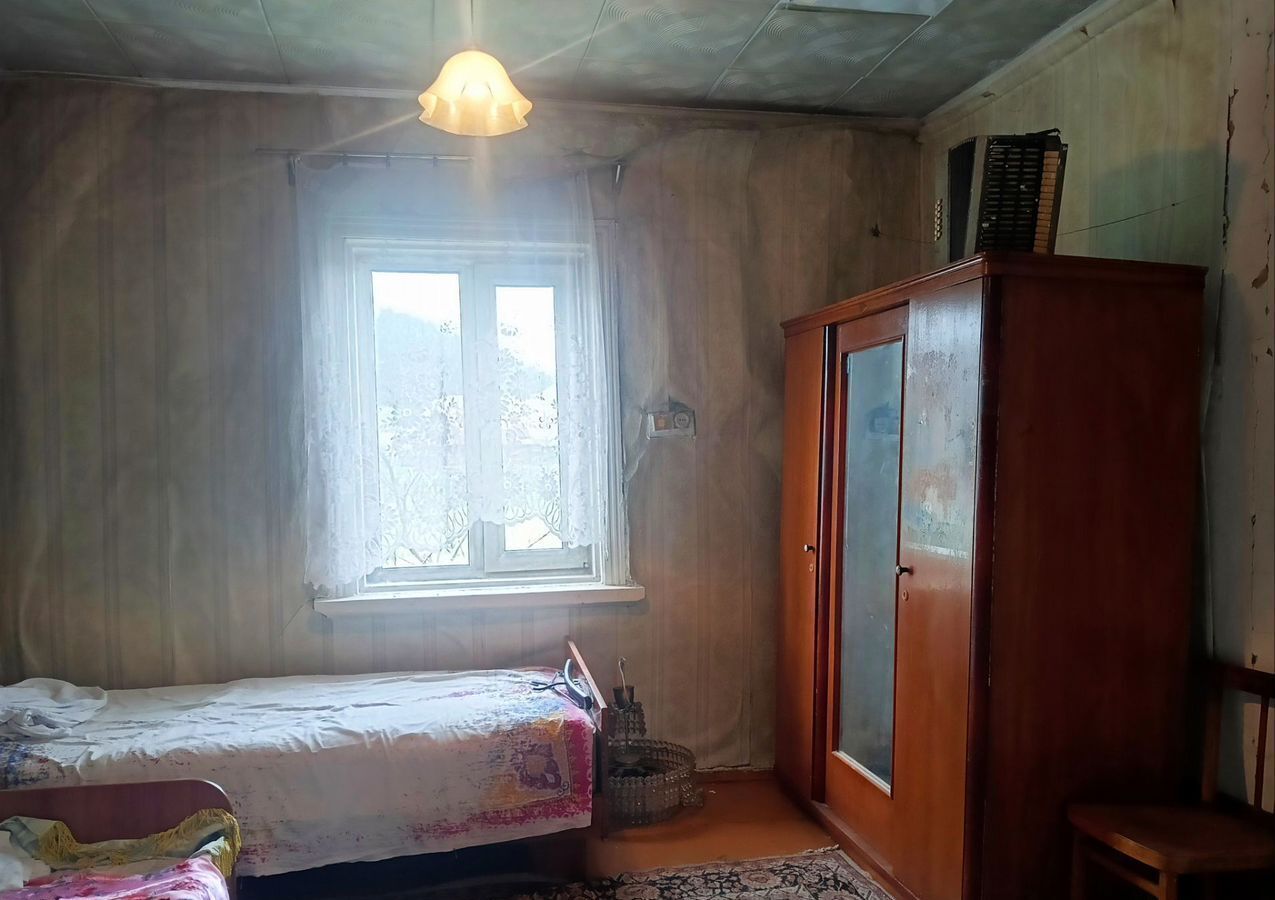 дом р-н Катав-Ивановский г Катав-Ивановск ул Подгорная фото 3