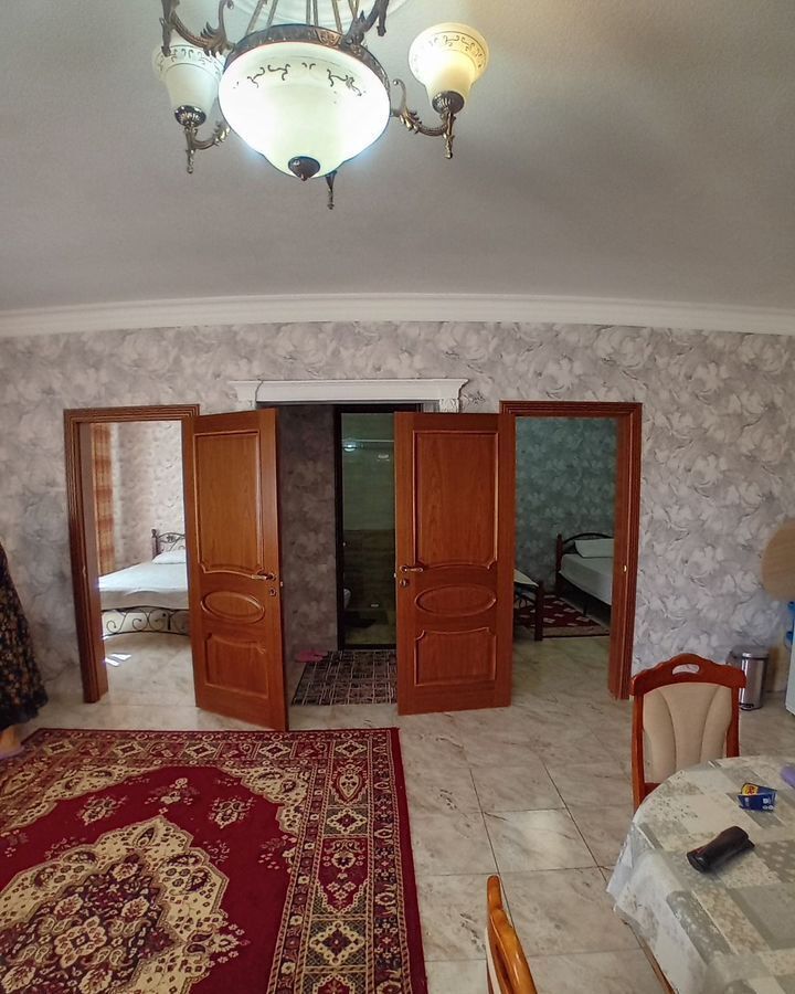 дом г Избербаш ул Песчаная 86а фото 3