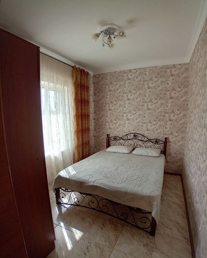 дом г Избербаш ул Песчаная 86а фото 4