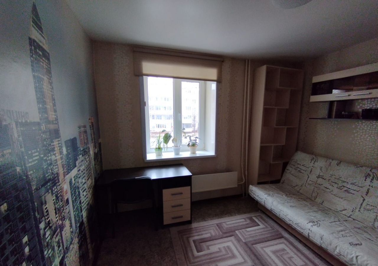 квартира г Соликамск ул Кузнецова В.И. 13 фото 6