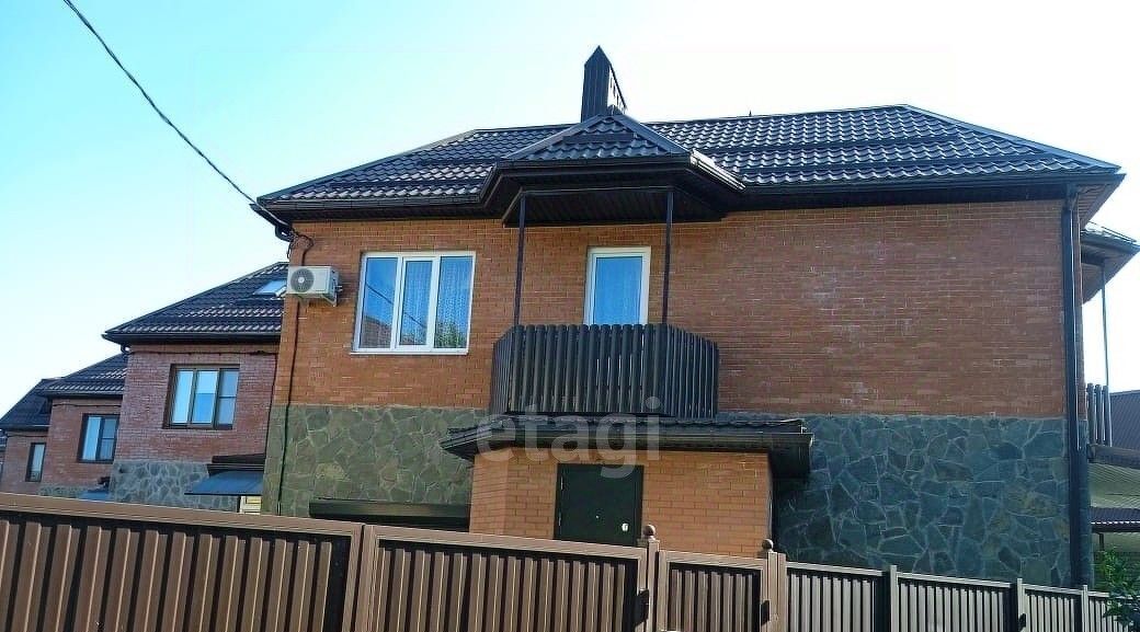 дом г Горячий Ключ фото 1
