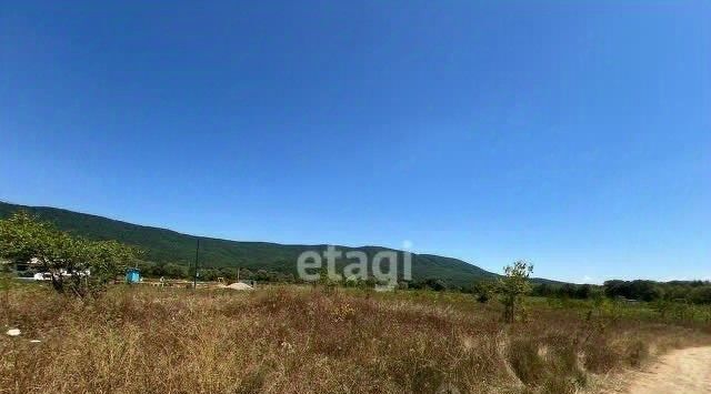 земля г Горячий Ключ с Безымянное фото 1