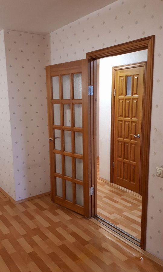 квартира г Нижний Тагил р-н Тагилстроевский ул Красногвардейская 4 фото 1