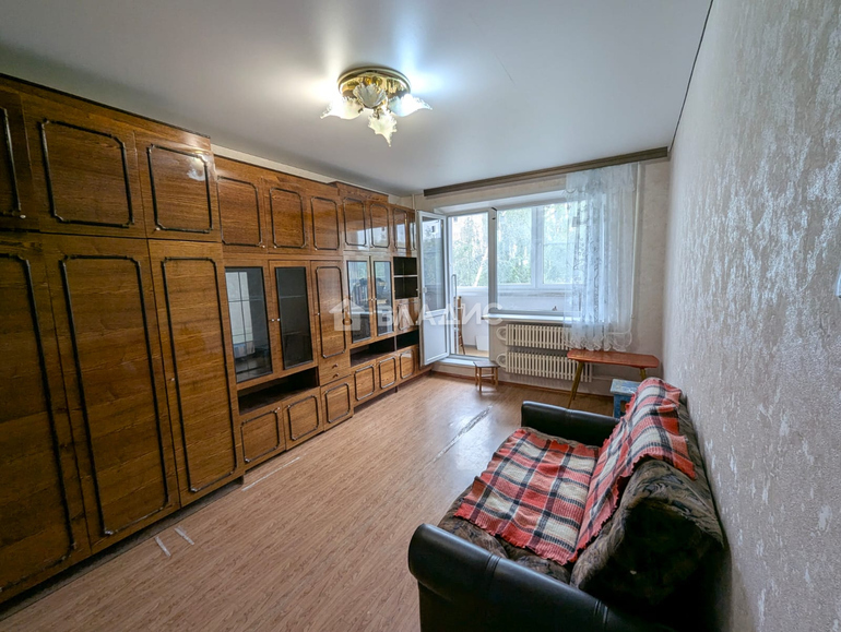 квартира г Белгород Западный ул Щорса 55а фото 1