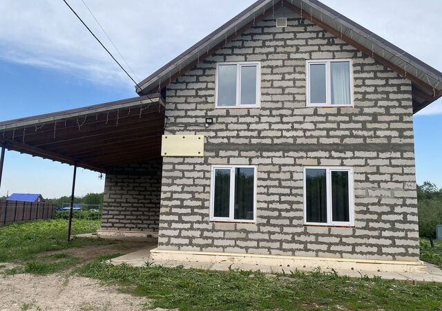 р-н Пермский д Мокино ул Сельская 16 Култаево фото