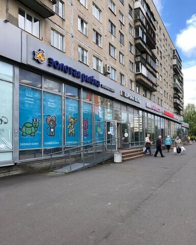 свободного назначения метро Проспект Славы ул Будапештская 71к/1 фото