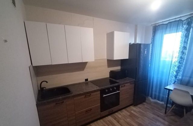 квартира г Новосибирск р-н Кировский ул Петухова 95/4 фото 1