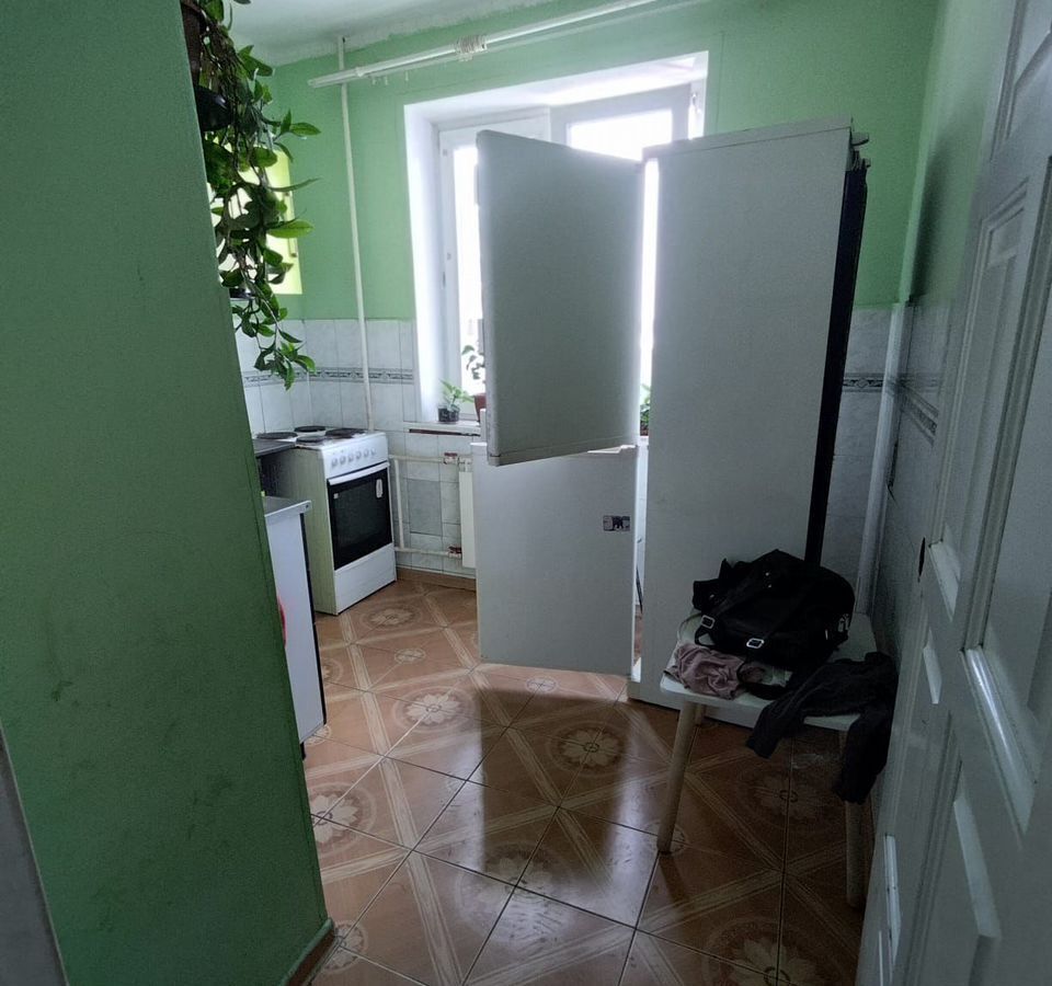 квартира г Красноярск р-н Ленинский ул 26 Бакинских Комиссаров 26 фото 1