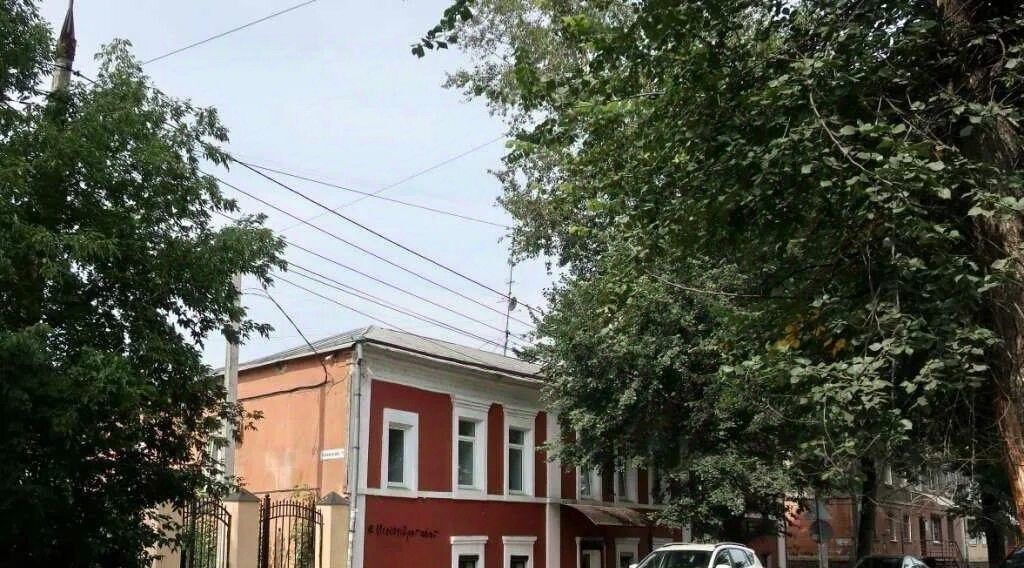 свободного назначения г Иркутск р-н Правобережный ул Киевская 14 фото 1
