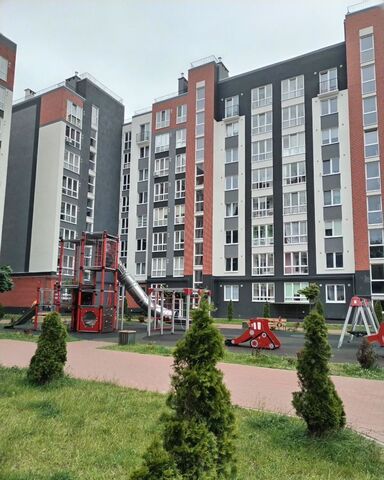 квартира р-н Московский ул Коммунистическая 28а фото