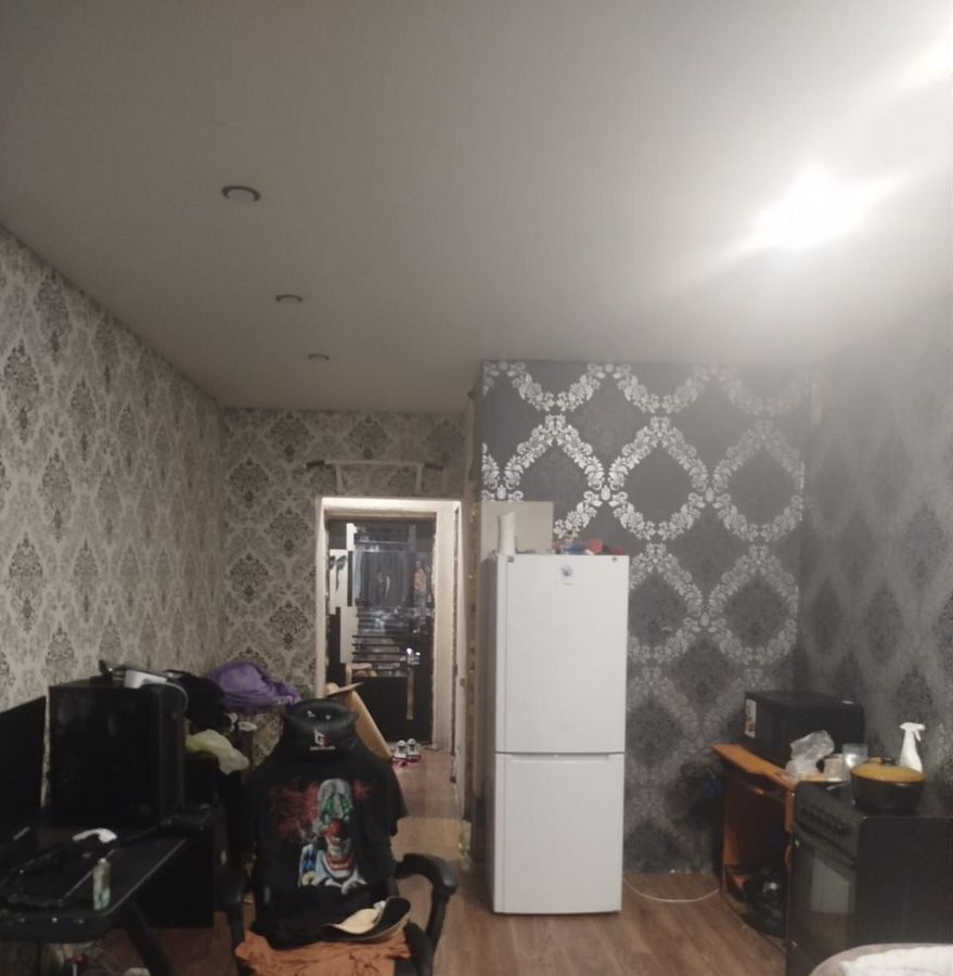 квартира г Абакан ул Некрасова 45 фото 1