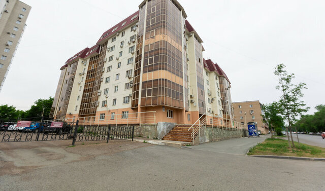 ул Аксакова 20б фото
