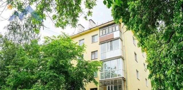 квартира ул Благовещенская 35 Центр фото