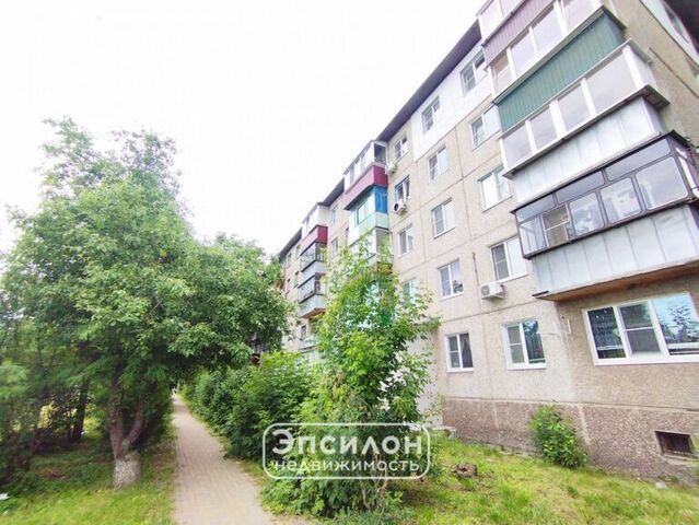 квартира р-н Сеймский ул Менделеева 49 фото