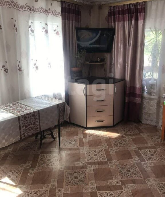 дом г Томск р-н Октябрьский проезд Ключевской фото 1