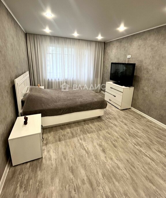 квартира г Балаково ул Саратовское шоссе 93/2 фото 3