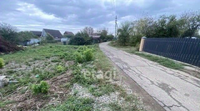 земля г Горячий Ключ ст-ца Саратовская фото 3