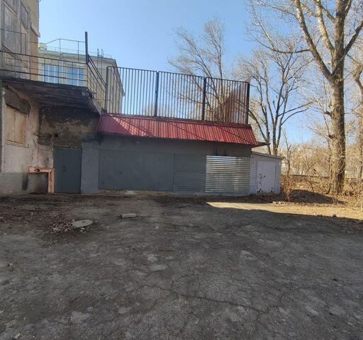 производственные, складские р-н Заводской ул им Азина В.М. 34 фото