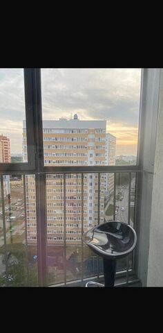 квартира ул Юнг Прикамья 14 Пермь, р-н Кировский фото