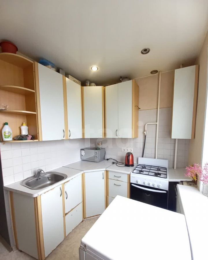 квартира г Новый Уренгой ул Железнодорожная 6б Тюменская обл. фото 1