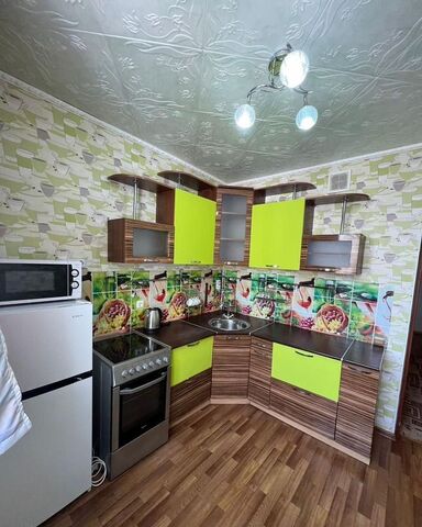 квартира 22, Тюменская обл. фото