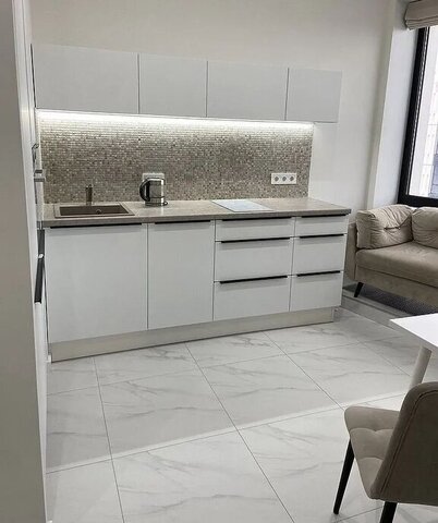 метро Народное Ополчение дом 15к/2 ЖК Wellton Towers муниципальный округ Хорошёво-Мнёвники фото