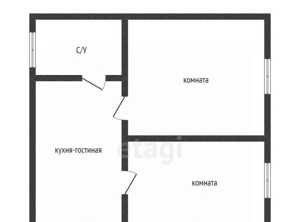 дом г Горячий Ключ фото 2