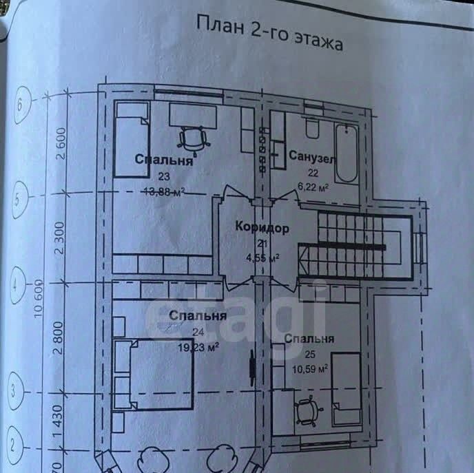 дом г Горячий Ключ фото 2