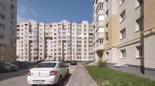 квартира г Тамбов р-н Советский ул Кавказская 1б фото 3