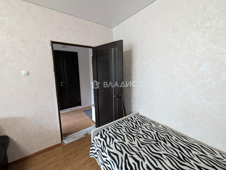 квартира г Белгород Западный ул Щорса 55а фото 3