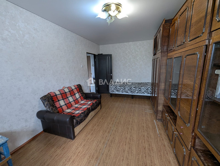 квартира г Белгород Западный ул Щорса 55а фото 2
