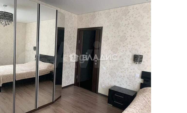 квартира г Белгород Западный ул Есенина 20в фото 2